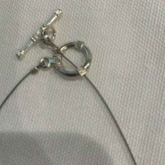 Donna Duncan Necklace & Earrings - Picture 4 of 5